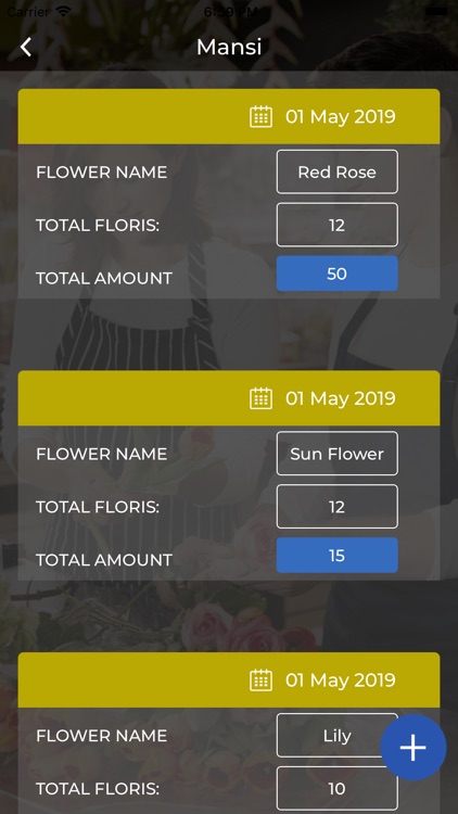 Florist-Management screenshot-5