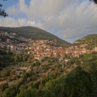 EG | Εξερευνήστε την Γορτυνία