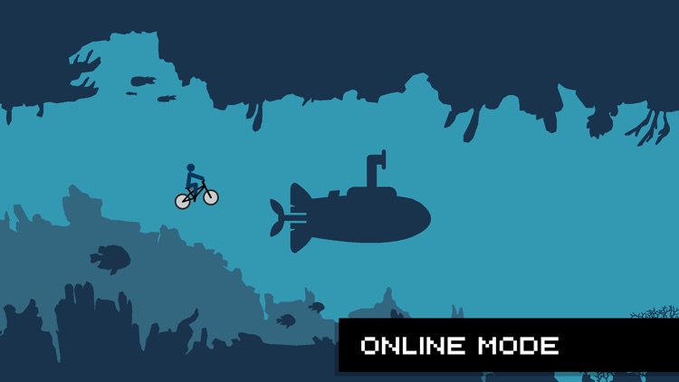 Draw Rider Plus screenshot-8