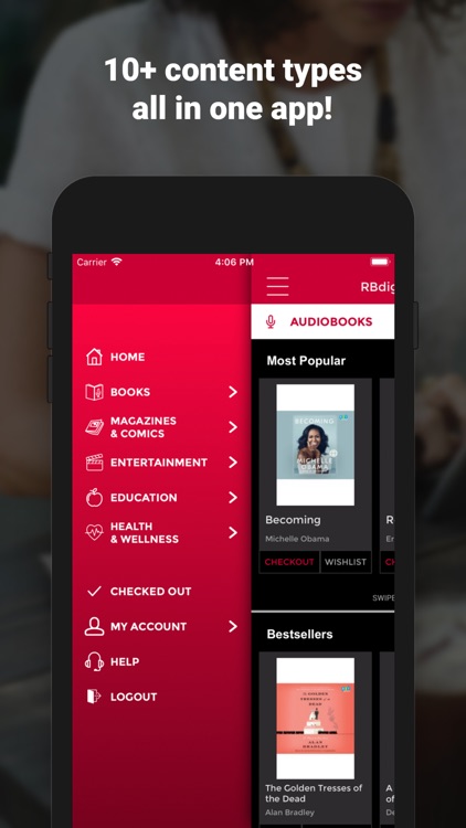 RBdigital