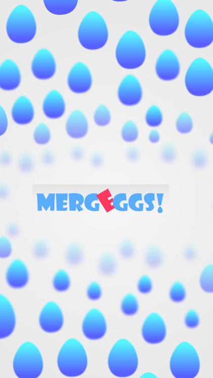 Mergeggs! screenshot-0