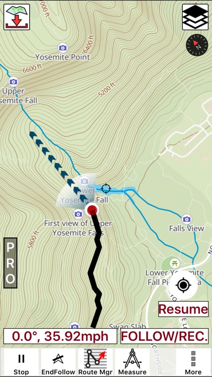 i-Hunting : GPS Maps App screenshot-7