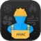 Make your job easier with our refrigerant charging and diagnostic HVAC app - HVAC Buddy®