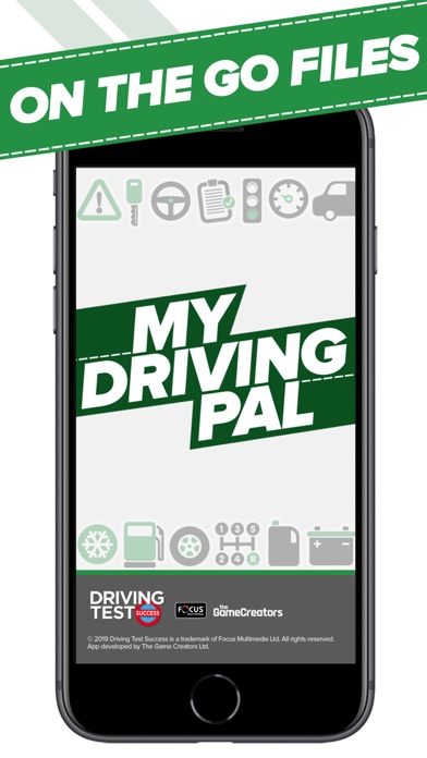 My Driving Palのおすすめ画像10