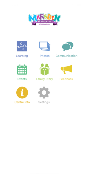 Marsden Kindergarten(圖1)-速報App