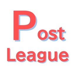 Post League -ポストリーグ-