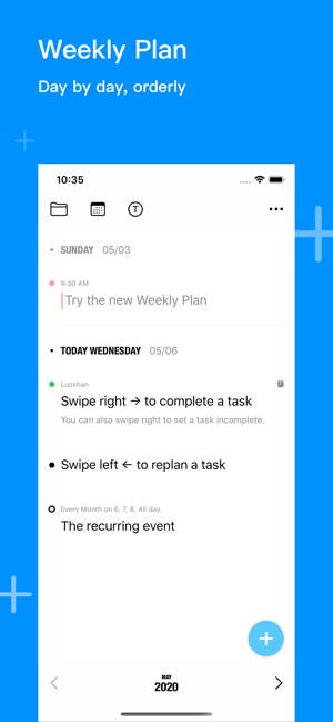 Weekly Plan(圖1)-速報App