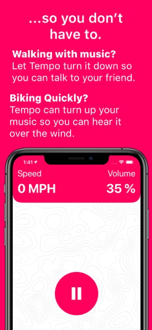 Tempo: Adaptive Audio(圖3)-速報App