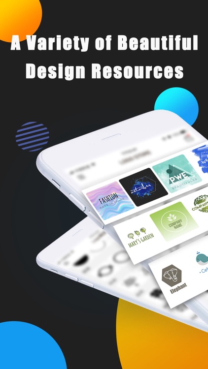 Logo Maker: Watermark Designer screenshot-3