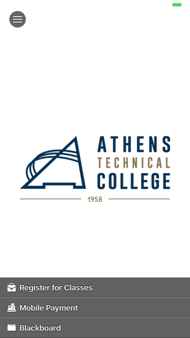How to cancel & delete Athens Technical College App from iphone & ipad 1