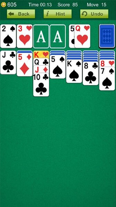 Solitaire™