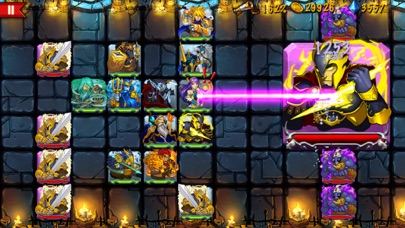 ストラテジー騎士団 戦略バトルrpgゲーム 最新情報で攻略して遊びまくろう Ios Android リリース 攻略 リセマラ 新作スマホゲームが配信開始 スマホゲームアプリ情報