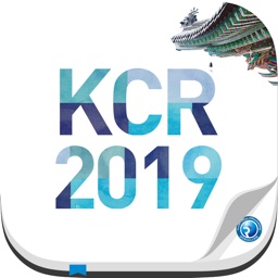 KCR2019