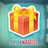 PRIZE NAMITE