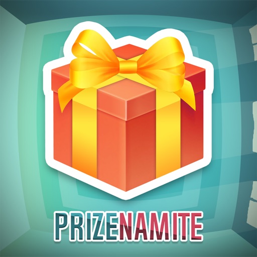 PRIZE NAMITE