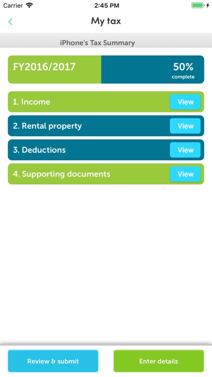 Advise Wealth screenshot-7