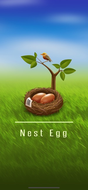 巢蛋庫存 Nest Egg - Inventory(圖5)-速報App