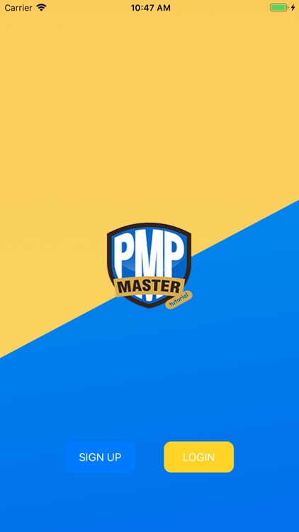 PMP master screenshot-7