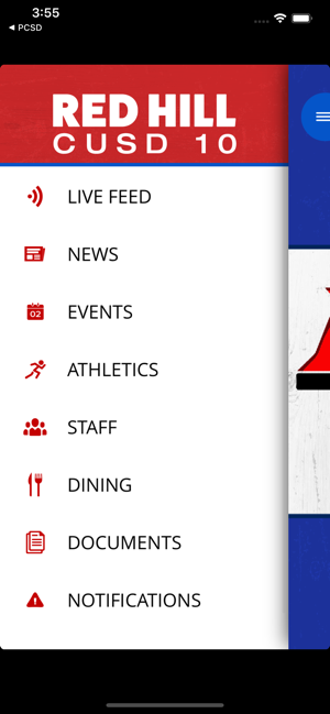 Red Hill CUSD 10(圖2)-速報App