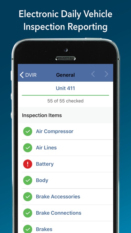 KELLERMOBILE® ELECTRONIC LOGS screenshot-4