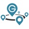 Connect your team with GouldTrack location tracking network and observe the location of mobile assets