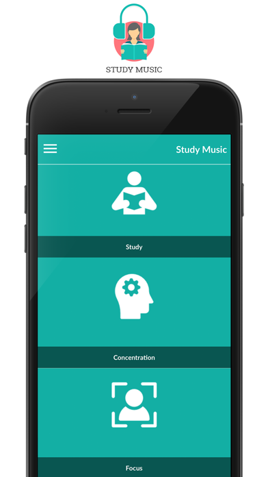 Study Music - Focus & Reading screenshot 3