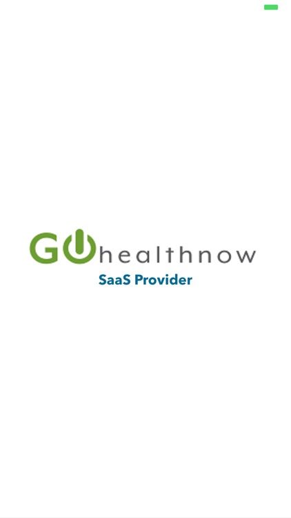 SaaS Provider