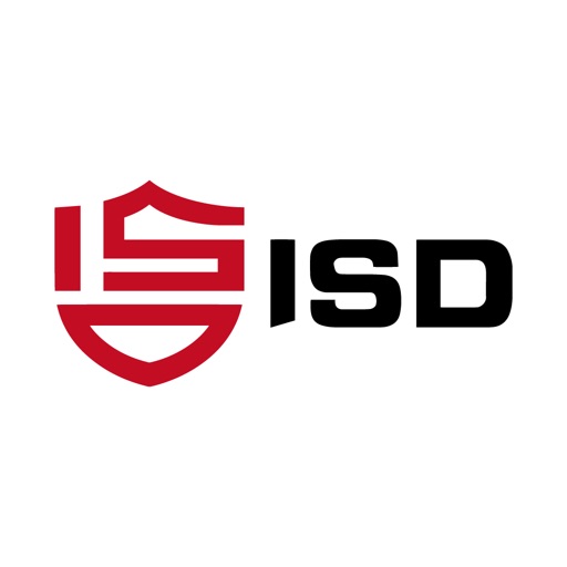 ISD CCTV