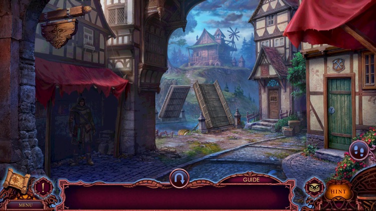 League of Light: Game screenshot-4