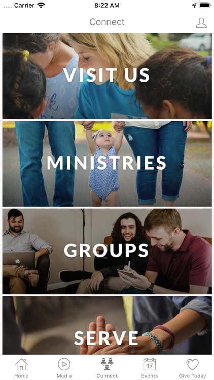 Wallenpaupack Church