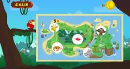 Game screenshot Animal Island apk