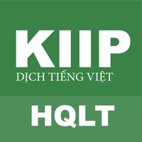Dịch tiếng Việt KIIP PC 용