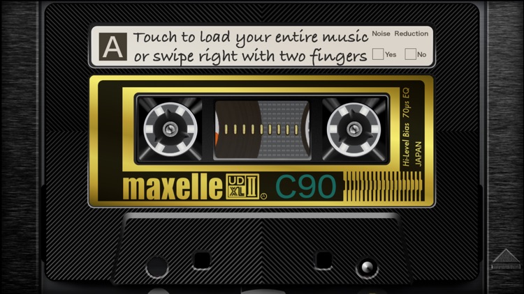 Tape