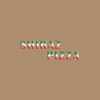 Shiraz Pizza Leek