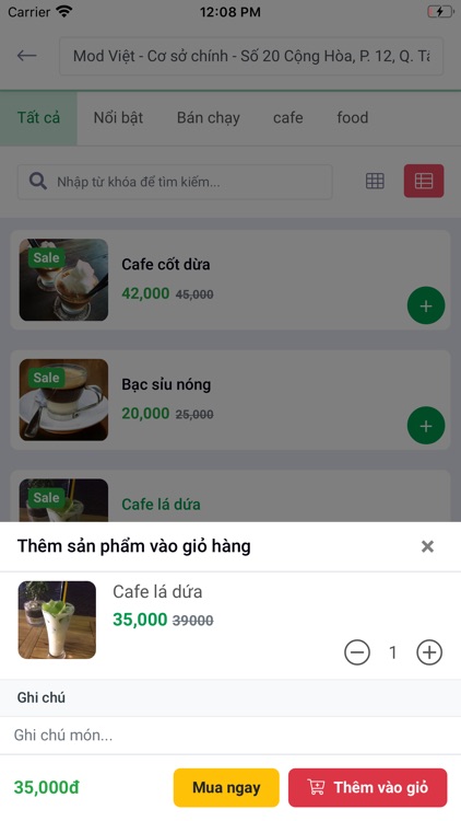 Mod Việt screenshot-3