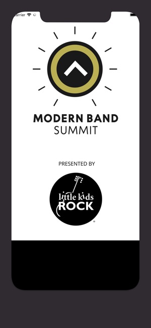 Modern Band Summit 2019