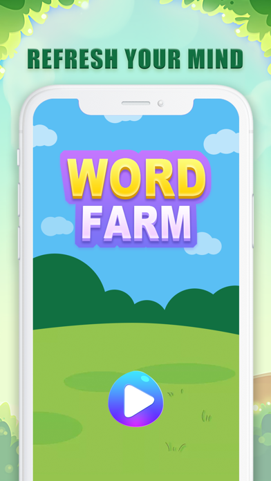 Word Farm screenshot 1