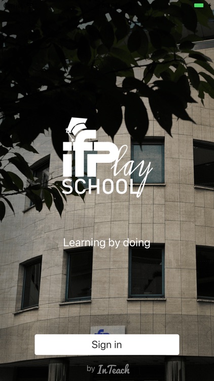 IFPlay School