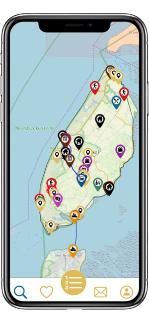 TexelMap(圖5)-速報App