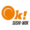 OK! Sushi & Wok | Ульяновск