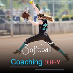 Softball Coaching Diary