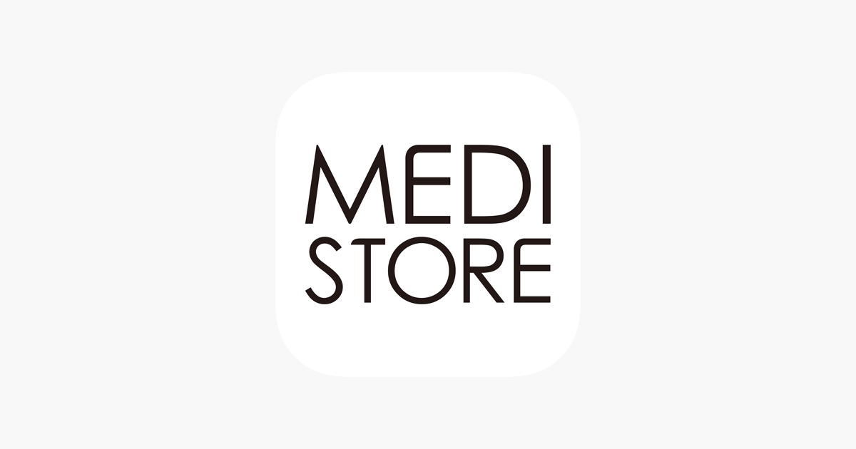 Medi Store En App Store