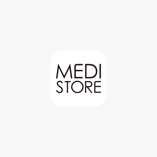 Medi Store En App Store