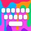 RainbowKey - Emoji Keyboard