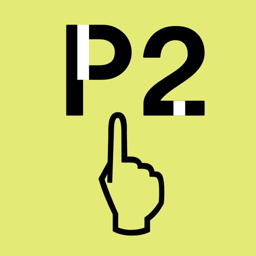 P2 Processes iOS App