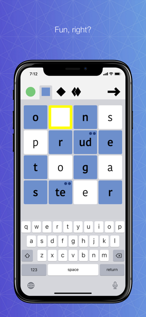 Clueless Crosswords(圖5)-速報App