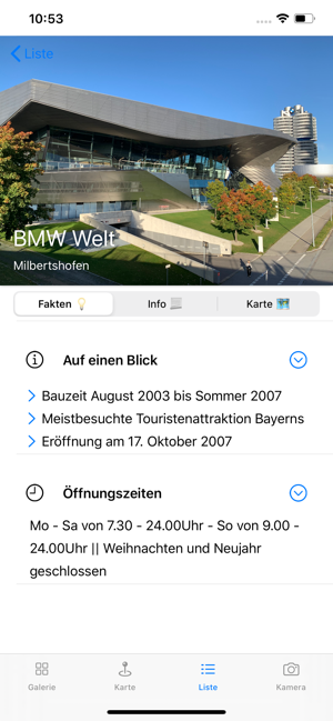 Discover Munich(圖6)-速報App