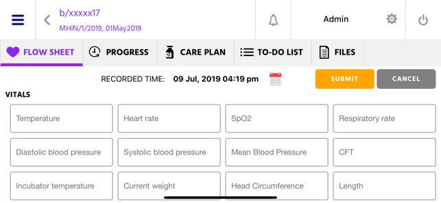 Nucleus EMR(圖2)-速報App