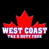 West Coast Duty Free