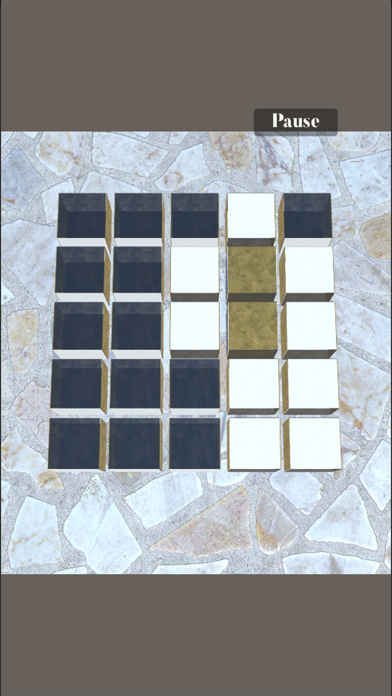 LightsOut -Stone&Cube- screenshot 3